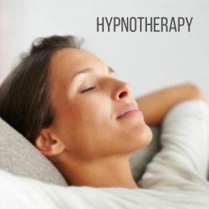 Hypnotherapy  - Hypnoanalysis