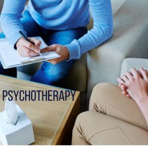 Guidance through Psychotherapy